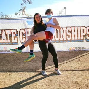 Meet your Posher, Janell